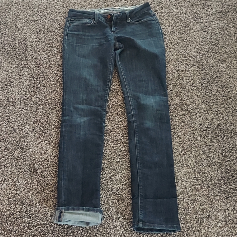 Joe's Jeans Size W25